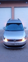 Volkswagen Caddy 2011 Caddy