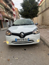 Renault Clio Campus 2014 Facelift