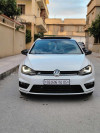 Volkswagen Golf 7 2014 R line