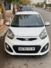 Kia Picanto 2013 Pop