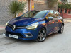 Renault Clio 2018 Gt line