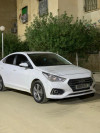 Hyundai Accent 2019 GLX