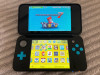 Nintendo 2DS XL flashée avec pleins de jeux