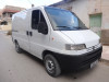 Peugeot boxer 1995