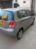 Chevrolet Aveo 5 portes 2008 LS+