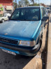 Opel Frontera Long 1995 Frontera Long