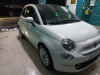 Fiat 500 2024 Club