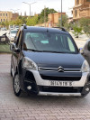 Citroen Berlingo Multispace 2016 Berlingo Multispace