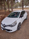 Renault Clio 4 2014 Seventeen