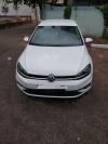 Volkswagen Golf 7 2017 Stare