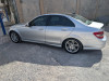 Mercedes Classe C 2008 220 Exclusive