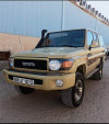 Toyota Land Cruiser 1993 Long