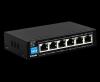 D-Link DES-F1006P-E POE Gigabit Switch