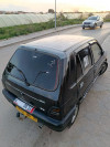 Suzuki Maruti 800 2006 