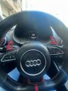 Audi A3 2014 kit ABT