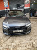 Audi A6 2023 Black Black