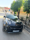 Kia Sportage 2018 Gt Line