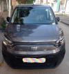 Fiat Doblo 2024 