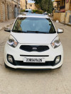 Kia Picanto 2014 