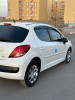 Peugeot 207 2012 