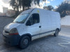 Renault Master 2009 