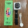 Smart watch T 1000 ultra 