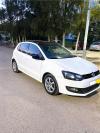 Volkswagen Polo 2012 Style