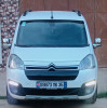 Citroen Berlingo 2016 Berlingo