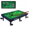 Mini table de jeu billard multijoueur pour enfant  