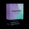 KASPERSKY PLUS 1 POSTE 1AN