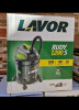 Aspirateur Eau Et Poussière 1200W 20 Litres LAVOR RUDY 1200 S