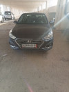 Hyundai Accent RB  5 portes 2019 GL DZ