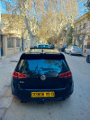 Volkswagen Golf 7 2015 GTD