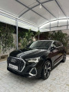 Audi Q3 2021 S Line