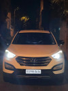 Hyundai SantaFe 2016 SantaFe