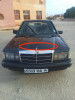 Mercedes W124 1988 