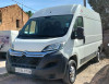 Citroen Jumper 2 pannaux 2017