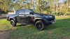 Toyota Hilux 2024 Revo gr 4x4