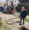 Service nettoyage débouchage canalisation vidange 