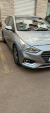 Hyundai Accent 2019 Accent