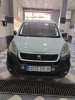 Peugeot Partner 2015 Origin VU