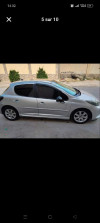 Peugeot 207 2008 207