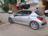 Peugeot 207 2008 Sportium