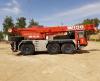 Vent grue mobile liebherr 45 ton . 2004