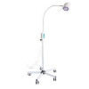 Lampe scialytique