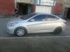 Hyundai Accent RB  4 portes 2012 