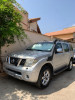 Nissan Pathfinder 2008 Pathfinder