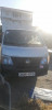 Nissan Urvan 2009 