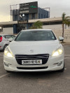 Peugeot 508 2012 