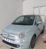 Fiat 500 2024 Dolcevita plus